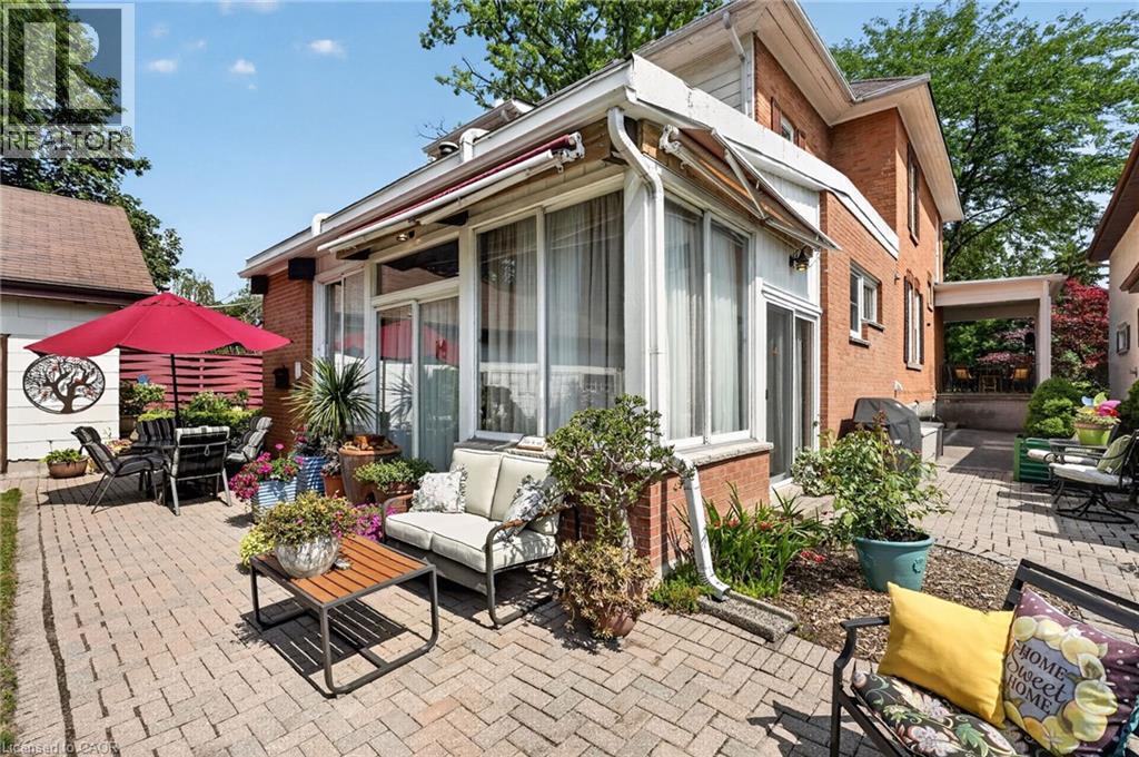 438 Broad Street W, Dunnville, Ontario N1A 1T3 - Photo 38 - 40851180
