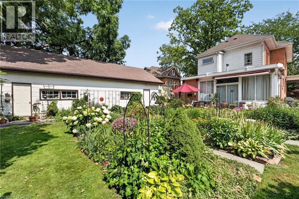 438 Broad Street W, Dunnville, Ontario N1A 1T3 - Photo 42 - 40851180