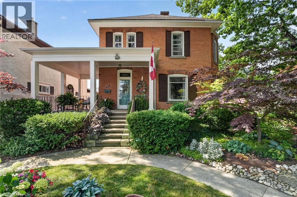 438 Broad Street W, Dunnville, Ontario N1A 1T3 - Photo 3 - 40851180