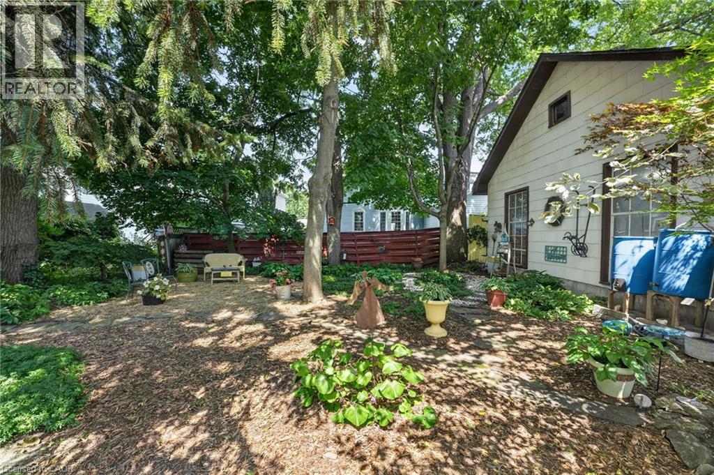 438 Broad Street W, Dunnville, Ontario N1A 1T3 - Photo 41 - 40851180