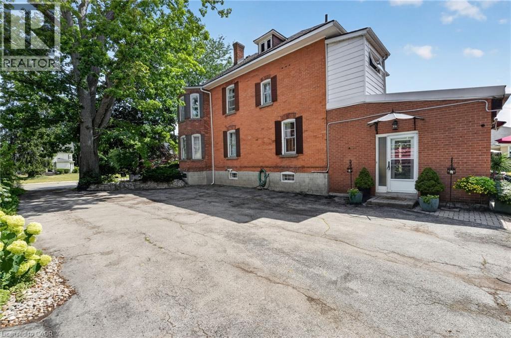 438 Broad Street W, Dunnville, Ontario N1A 1T3 - Photo 43 - 40851180