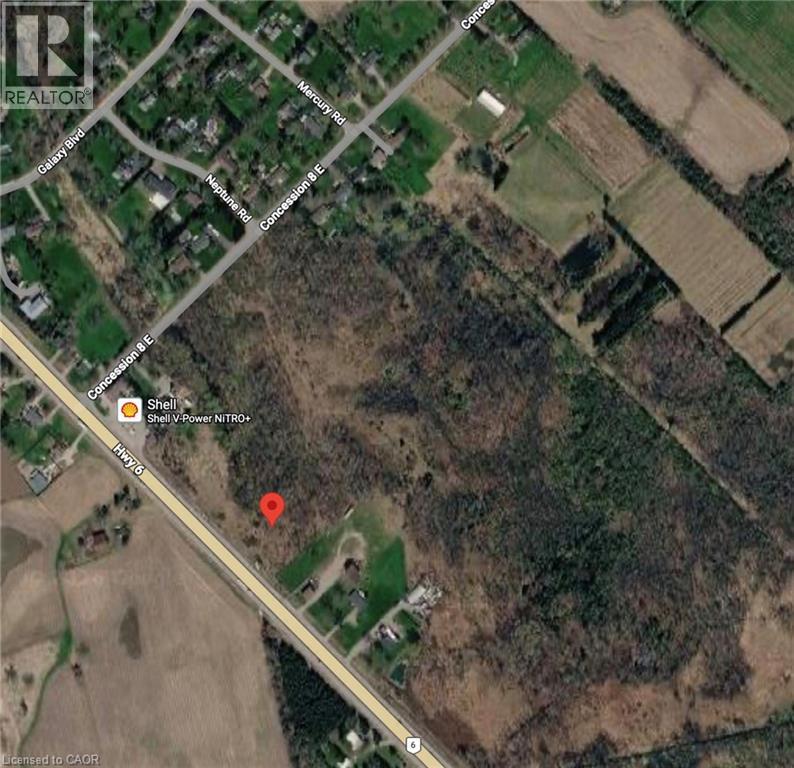 1276 #6 Highway, Hamilton, Ontario