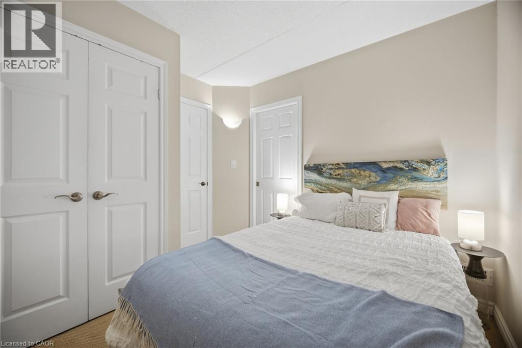 2020 Cleaver Avenue Unit# 207, Burlington, Ontario  L7M 4C2 - Photo 24 - 40854248