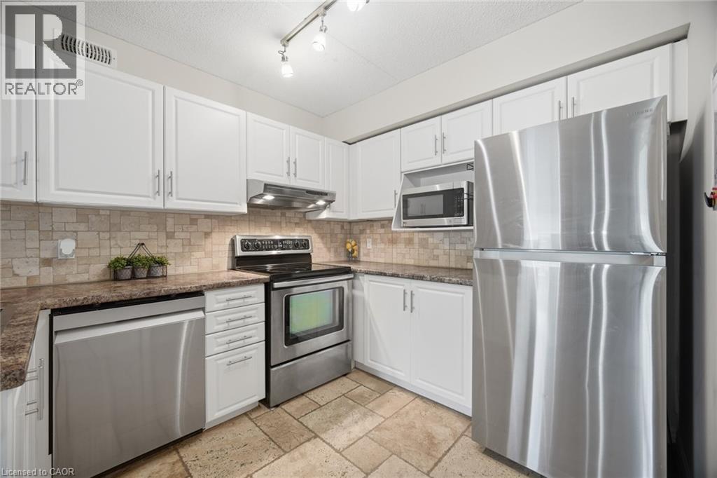 2020 Cleaver Avenue Unit# 207, Burlington, Ontario  L7M 4C2 - Photo 15 - 40854248