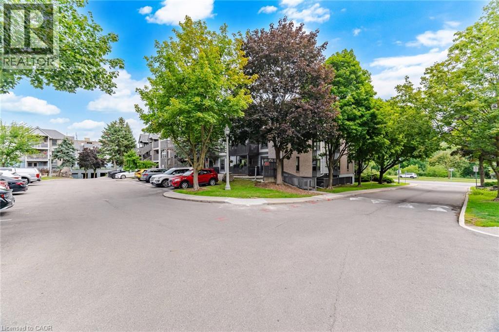 2020 Cleaver Avenue Unit# 207, Burlington, Ontario  L7M 4C2 - Photo 31 - 40854248