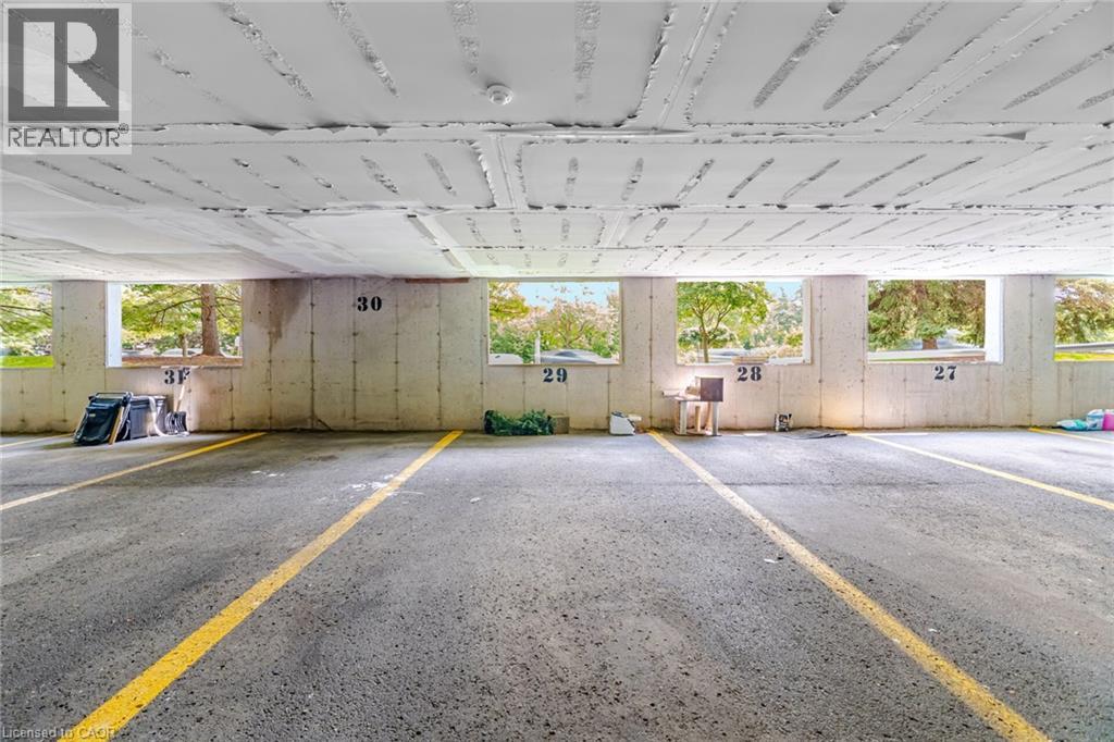2020 Cleaver Avenue Unit# 207, Burlington, Ontario  L7M 4C2 - Photo 35 - 40854248