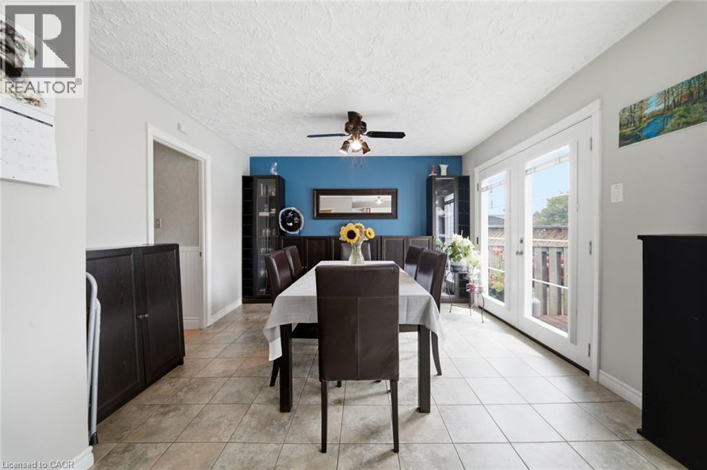 38 Tenth Avenue, Brantford, Ontario  N3S 1E9 - Photo 4 - 40854491