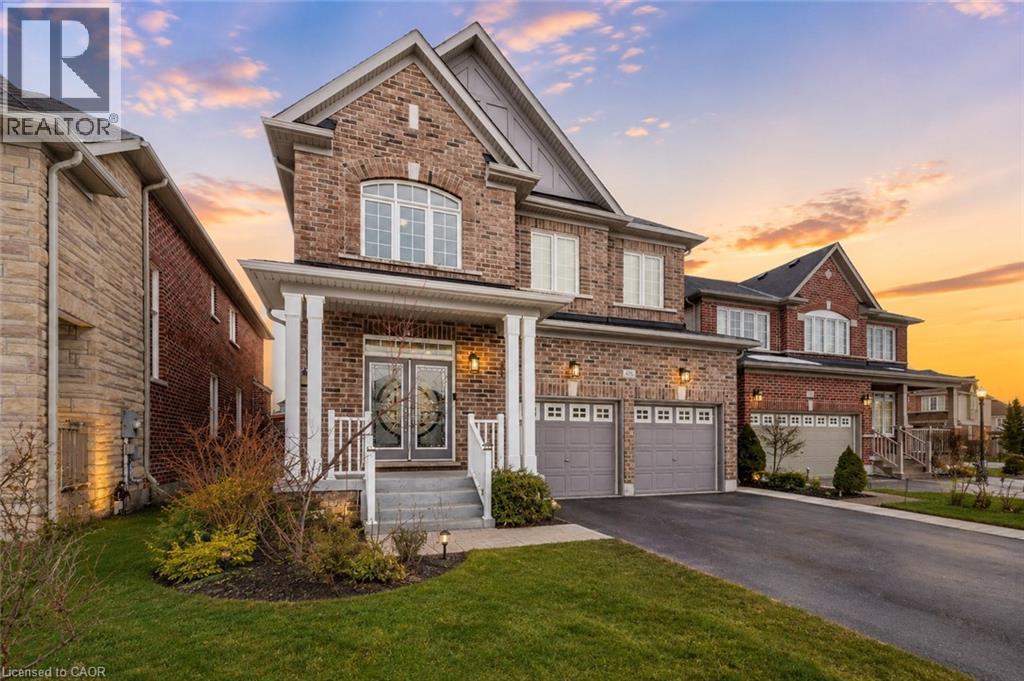 498 Thomas Slee Drive, Kitchener, Ontario  N2P 2Y1 - Photo 2 - 40856718