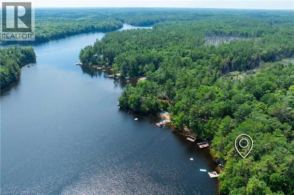 1009 Fogo Street, Bala, Ontario  P0C 1H0 - Photo 7 - 40857560