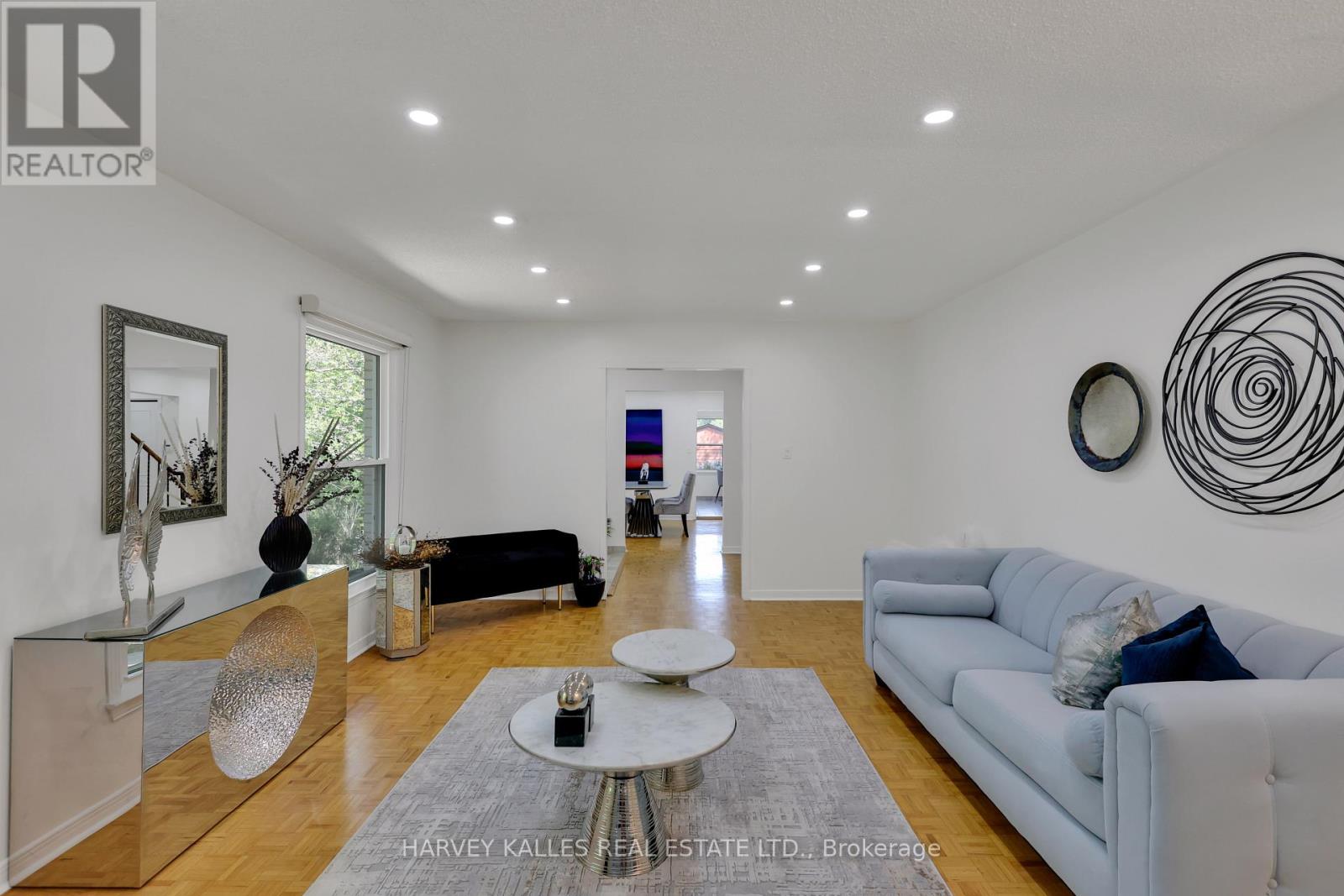 62 ABERFELDY CRESCENT, Markham, Ontario