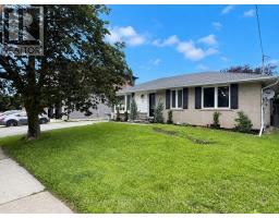 BASEMENT - 18 MACKENZIE DRIVE, Halton Hills, Ontario