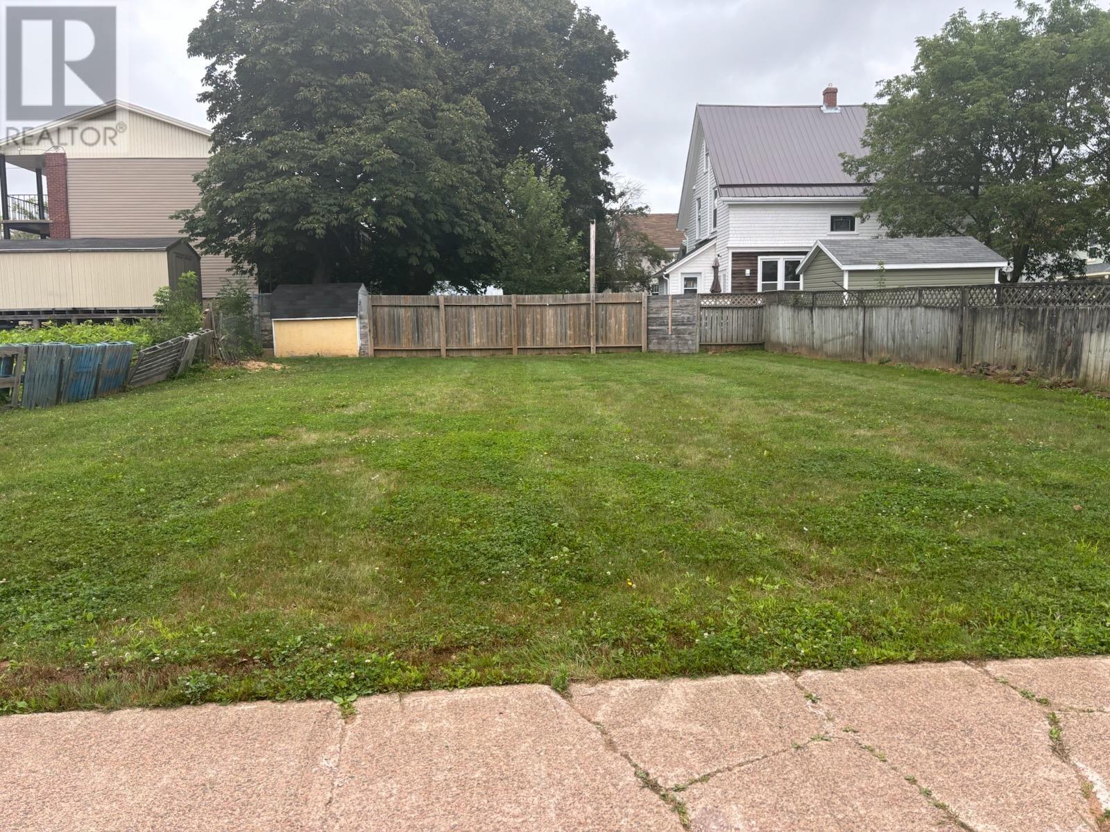 38 Valley Street, Charlottetown, Prince Edward Island  C1A 4J1 - Photo 1 - 202621320