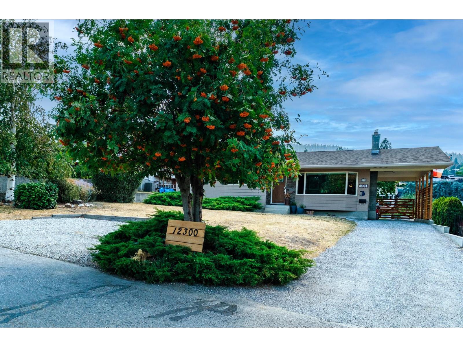 12300 Ormsby Drive, Coldstream, British Columbia  V1B 1H8 - Photo 1 - 10397814