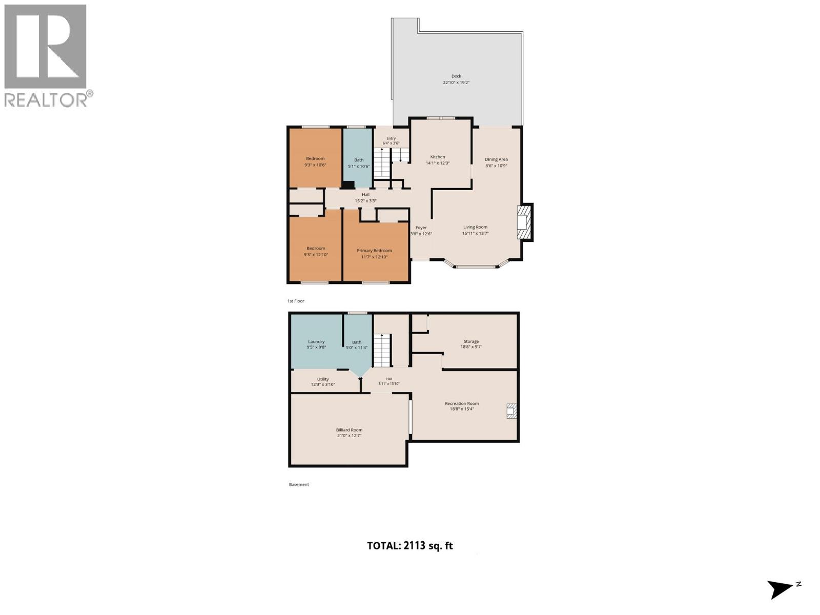 12300 Ormsby Drive, Coldstream, British Columbia  V1B 1H8 - Photo 49 - 10397814