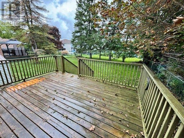 355 Oak Street, Gananoque, Ontario K7G 2R7 - Photo 3 - X13706740