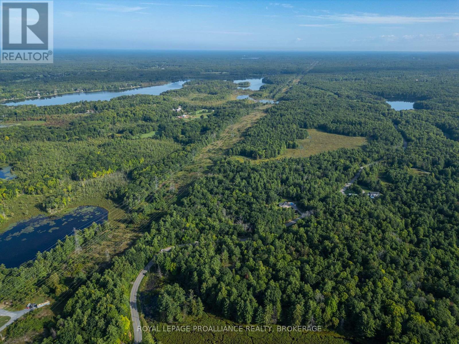 Con 11, Lot 6 Hinchinbrooke Road, Frontenac, Ontario  K0H 1W0 - Photo 2 - X13706748