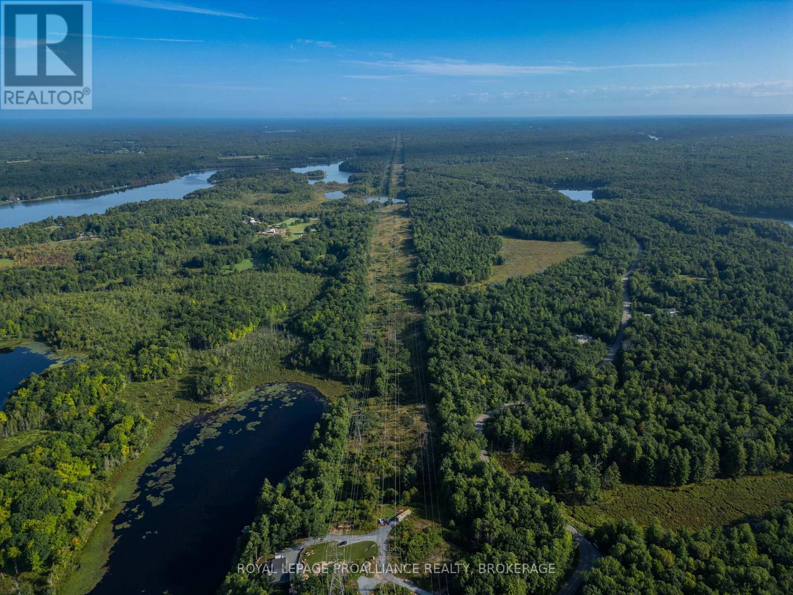 Con 11, Lot 6 Hinchinbrooke Road, Frontenac, Ontario  K0H 1W0 - Photo 3 - X13706748