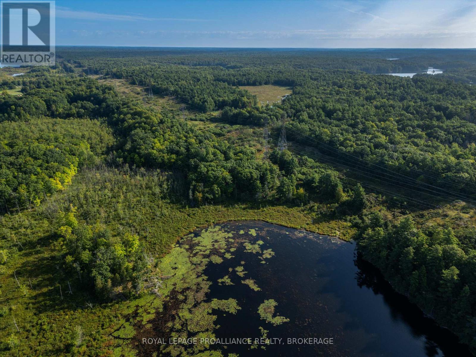 Con 11, Lot 6 Hinchinbrooke Road, Frontenac, Ontario  K0H 1W0 - Photo 4 - X13706748