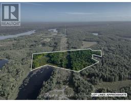 CON 11, LOT 6 HINCHINBROOKE ROAD, Frontenac, Ontario