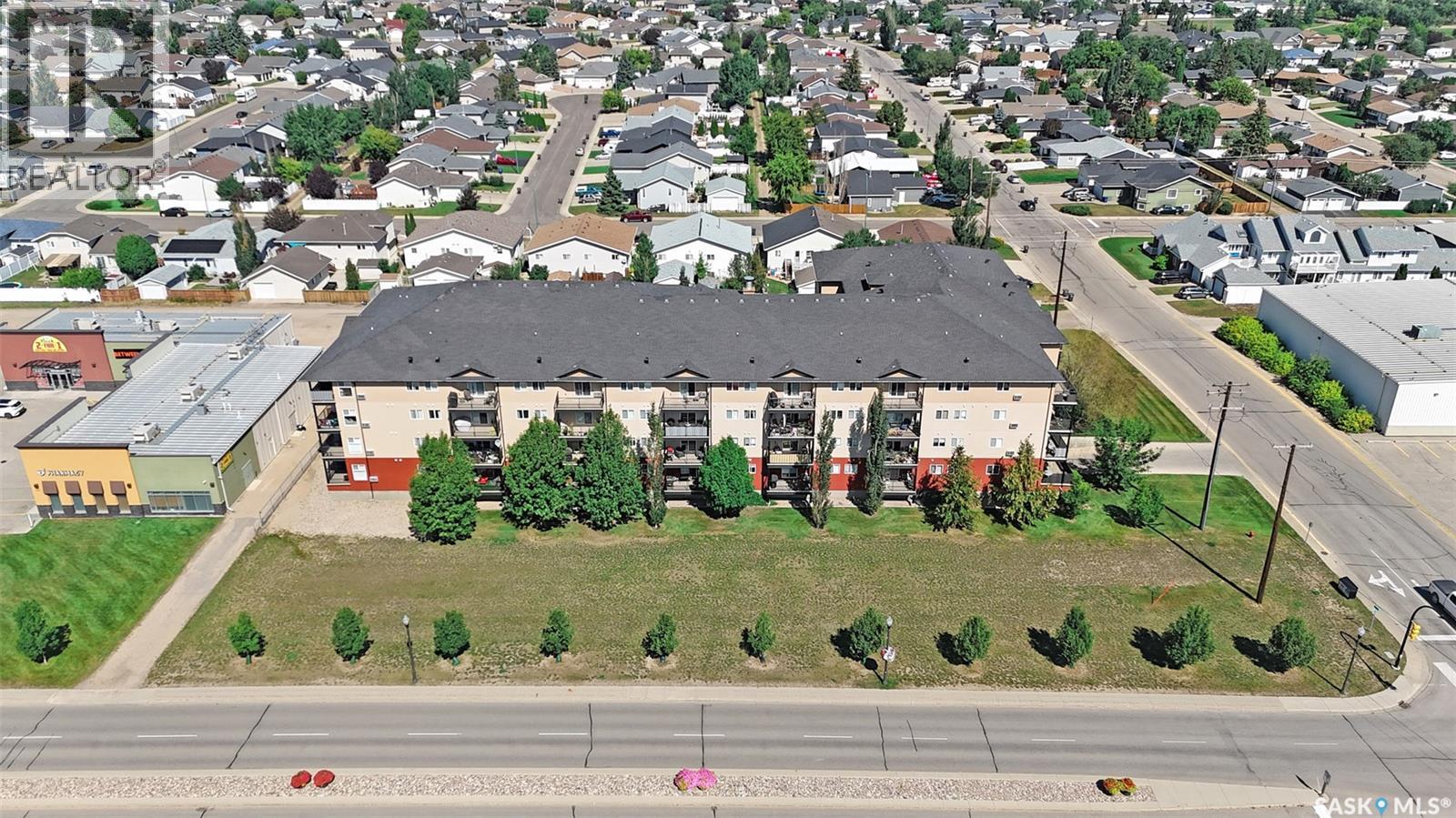 409 100 1st Avenue N, Warman, Saskatchewan  S0K 4S1 - Photo 42 - SK046224