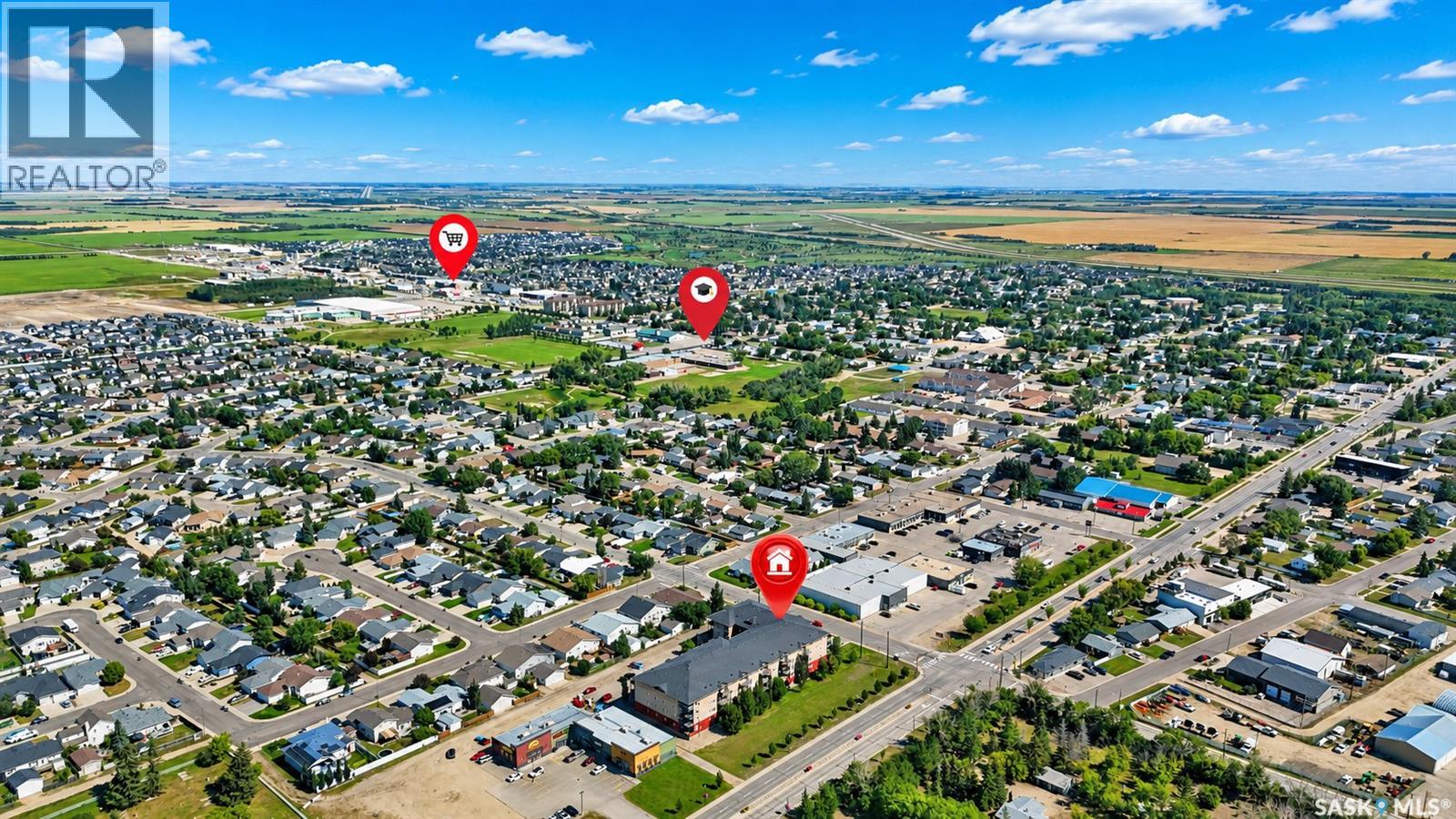 409 100 1st Avenue N, Warman, Saskatchewan  S0K 4S1 - Photo 43 - SK046224