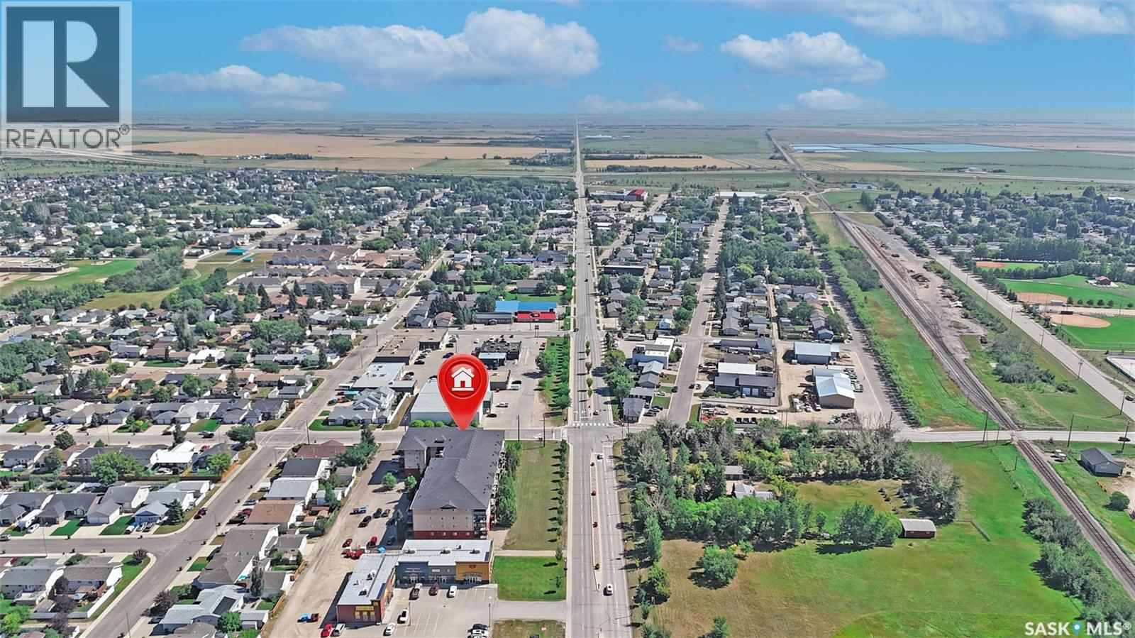 409 100 1st Avenue N, Warman, Saskatchewan  S0K 4S1 - Photo 44 - SK046224