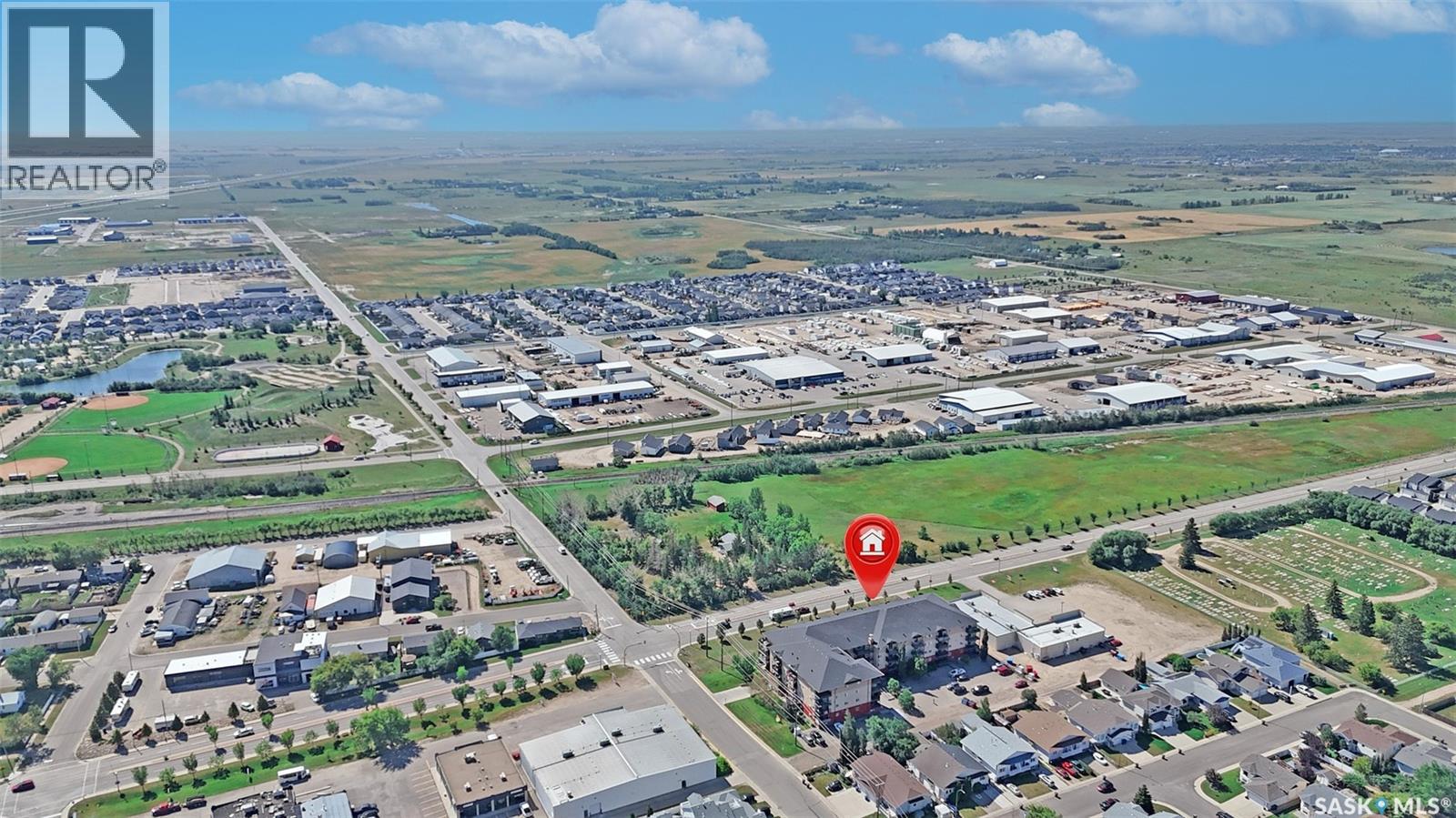 409 100 1st Avenue N, Warman, Saskatchewan  S0K 4S1 - Photo 45 - SK046224