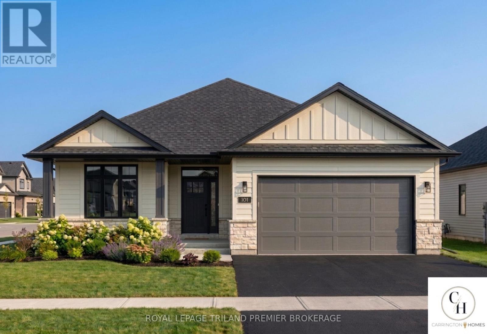 LOT 51 WIDDER ESTATES DRIVE, South Huron, Ontario