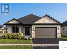 LOT 51 WIDDER ESTATES DRIVE, South Huron, Ontario