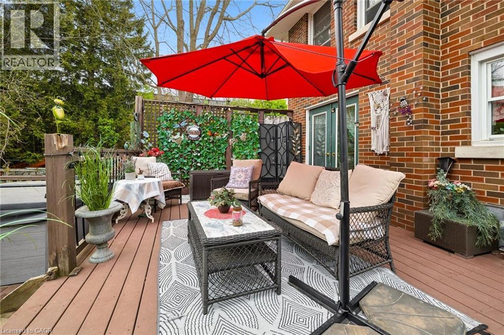 786 S Stirling Avenue S, Kitchener, Ontario  N2M 3K3 - Photo 33 - 40831433