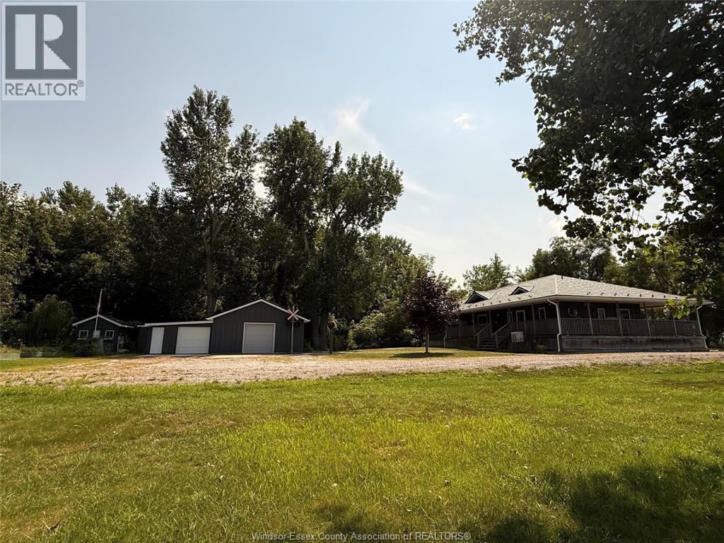 1571 Mccormick Road, Pelee Island, Ontario  N0R 1M0 - Photo 4 - 26019817