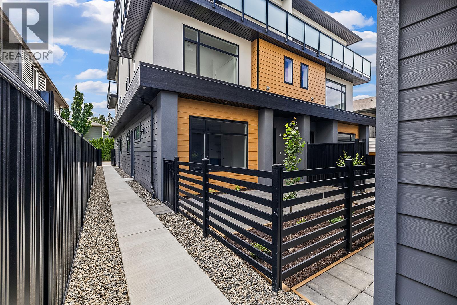 662 Birch Avenue Unit# 3, Kelowna, British Columbia  V1Y 3H1 - Photo 50 - 10391811