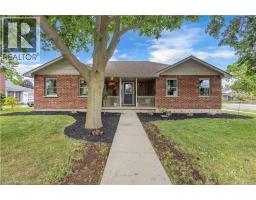 5 WALPOLE Drive, Haldimand, Ontario