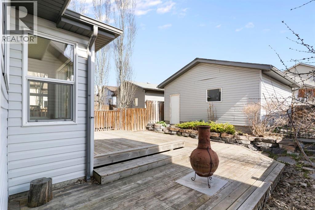 202 Sunset Heights, Cochrane, Alberta  T4C 0C9 - Photo 36 - A2307905
