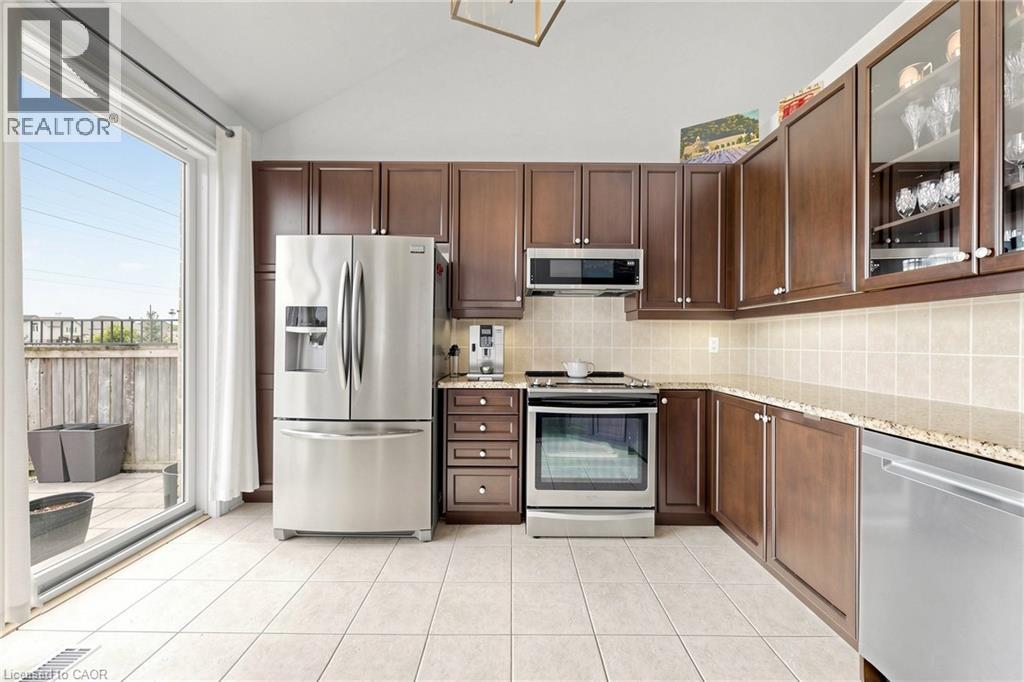 4176 Saunders Crescent, Burlington, Ontario  L7M 0B3 - Photo 13 - 40833218