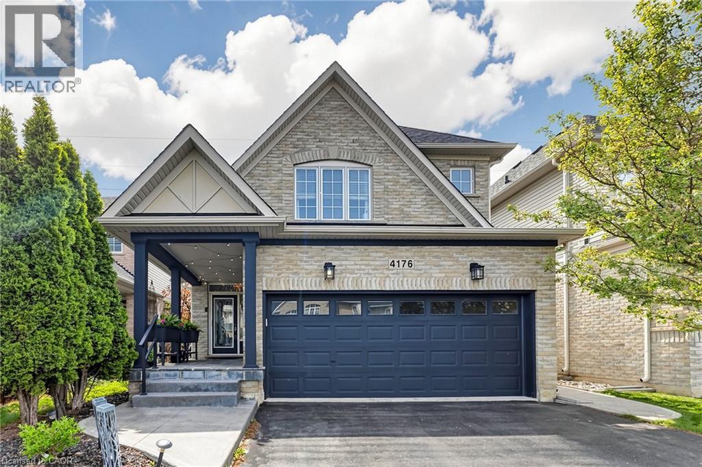 4176 Saunders Crescent, Burlington, Ontario  L7M 0B3 - Photo 2 - 40833218