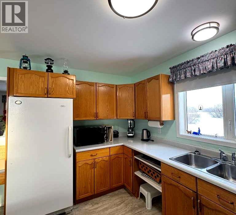 4910 49 Avenue S, Eaglesham, Alberta  T0H 1H0 - Photo 8 - A2278194