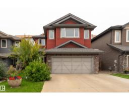 2055 Redtail Cm NW, Edmonton, Alberta T5S 0H3 (30189995)