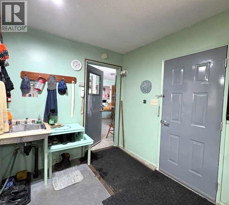 4910 49 Avenue S, Eaglesham, Alberta  T0H 1H0 - Photo 33 - A2278194