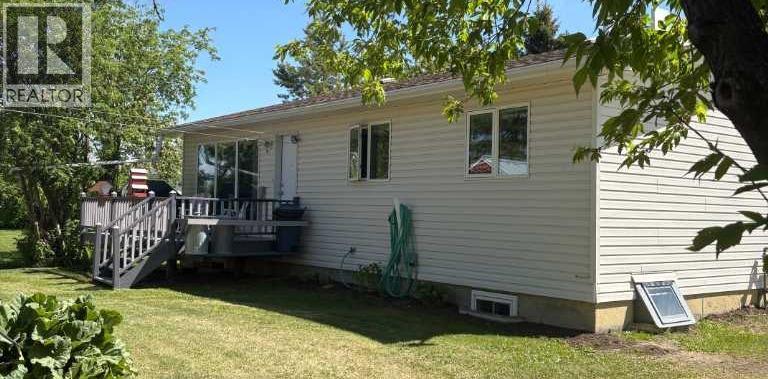 4910 49 Avenue S, Eaglesham, Alberta  T0H 1H0 - Photo 43 - A2278194