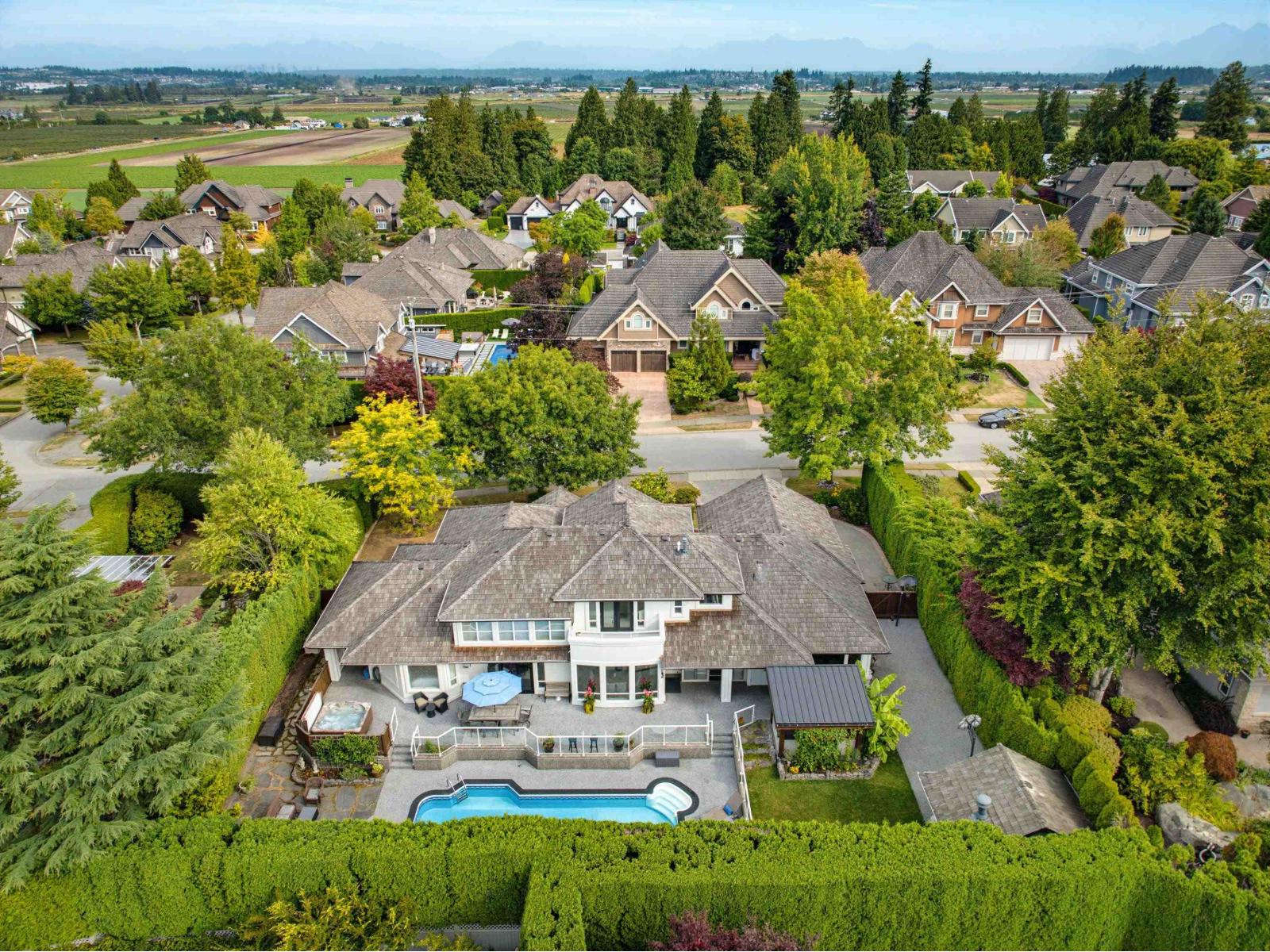 16266 High Park Avenue, Surrey, British Columbia  V3Z 0H5 - Photo 39 - R3157813