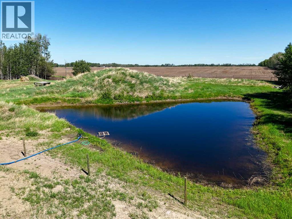 107139 Range Road 150, Rural Mackenzie County, Alberta  T0H 2H0 - Photo 12 - A2302523