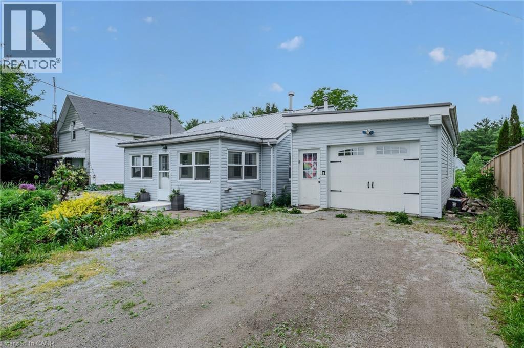 140 Townline Street, St. Williams, Ontario  N0E 1P0 - Photo 3 - 40839134