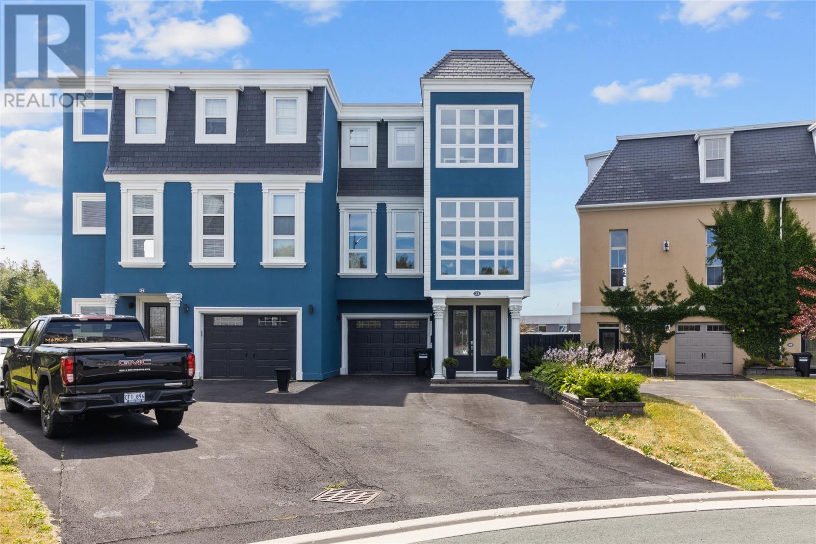 32 King Edward Place, St. John's, Newfoundland & Labrador  A1A 0E3 - Photo 2 - 1302289