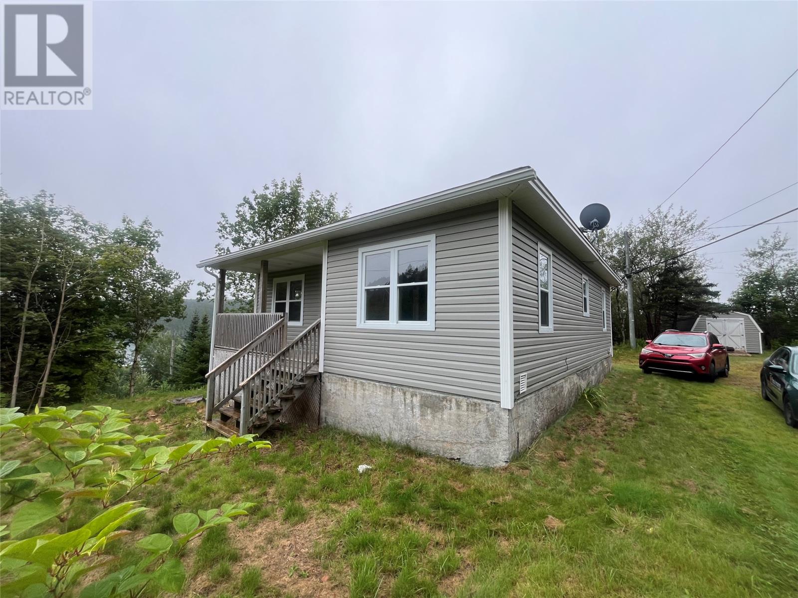 201 Main Road, Aquaforte, Newfoundland & Labrador  A0A 1A0 - Photo 2 - 1302030