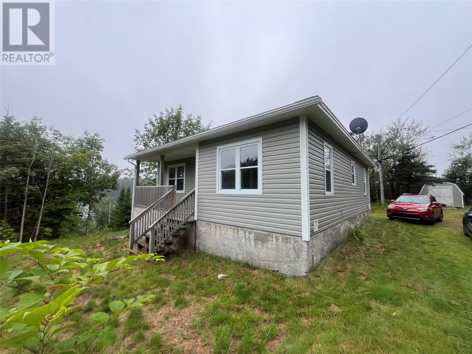 201 Main Road, Aquaforte, Newfoundland & Labrador  A0A 1A0 - Photo 3 - 1302030