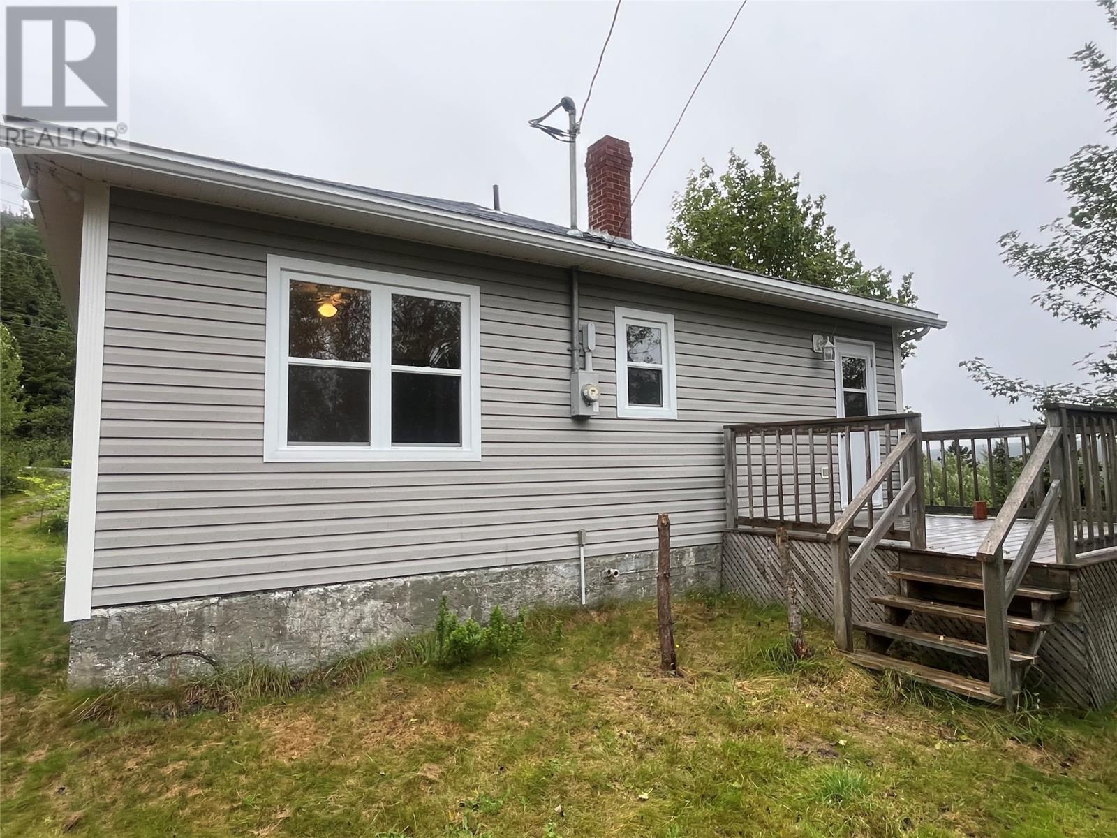 201 Main Road, Aquaforte, Newfoundland & Labrador  A0A 1A0 - Photo 4 - 1302030