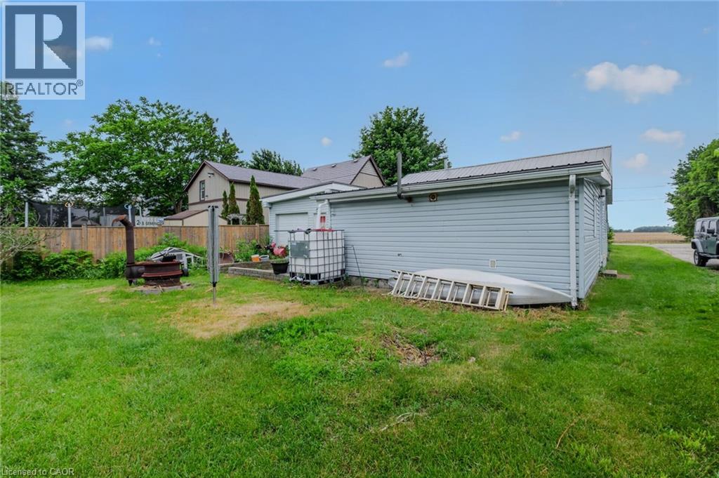140 Townline Street, St. Williams, Ontario  N0E 1P0 - Photo 28 - 40839134