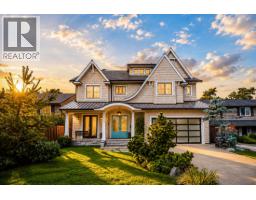11651 PLOVER DRIVE, Richmond, British Columbia