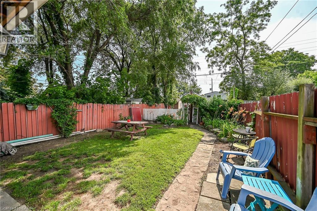 220 Paling Avenue, Hamilton, Ontario  L8H 5J7 - Photo 32 - 40839458